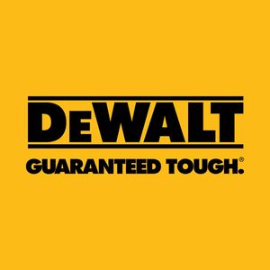 logo of dewalt